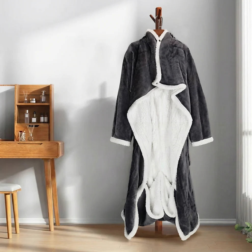 ThermaHug - Heated Blanket