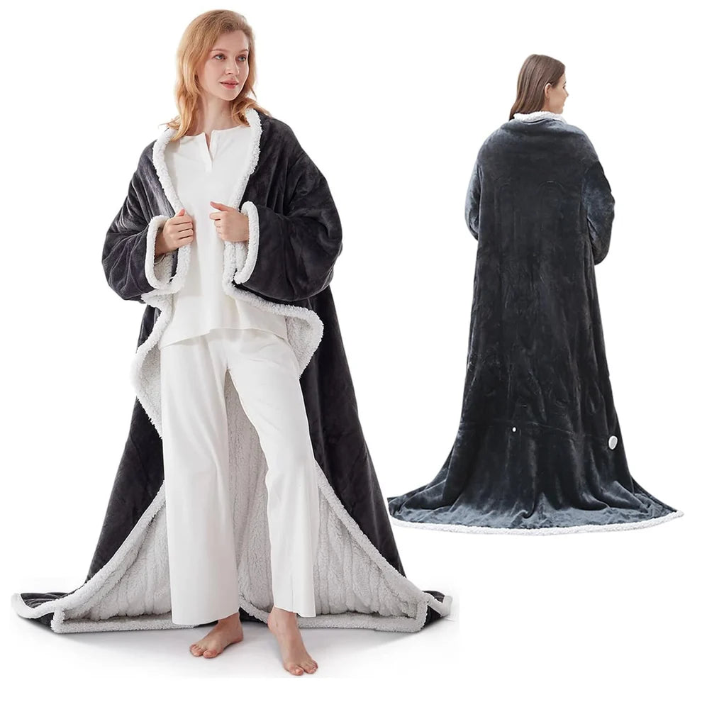 ThermaHug - Heated Blanket