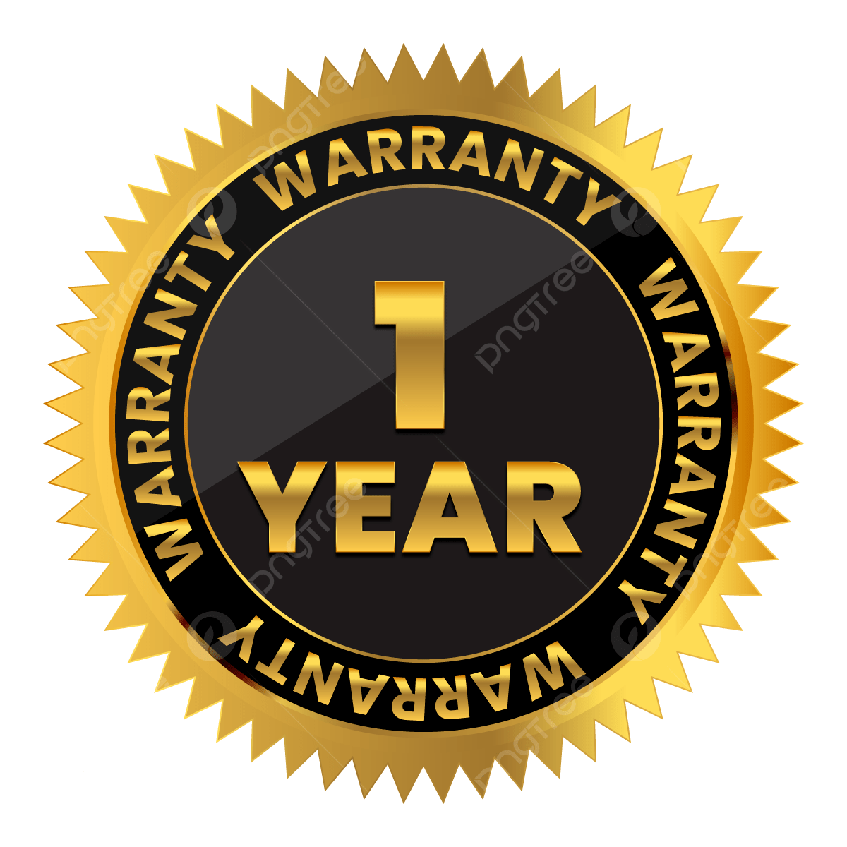 1 Year Extended Warranty